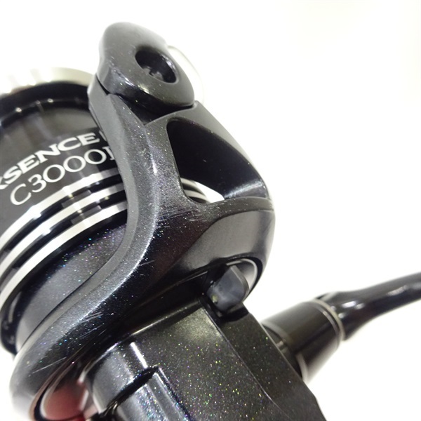 １１エクスセンスＬＢ ＳＳＣ３０００ＨＧＭ